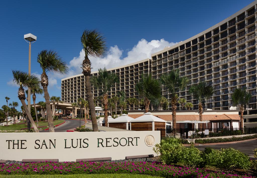 The San Luis Resort, Spa, & Conference Center